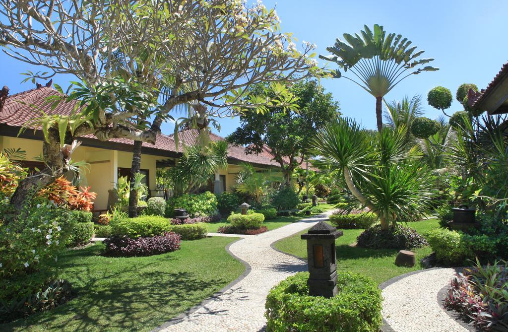 Bali Reef Resort Nusa Dua  Exterior photo